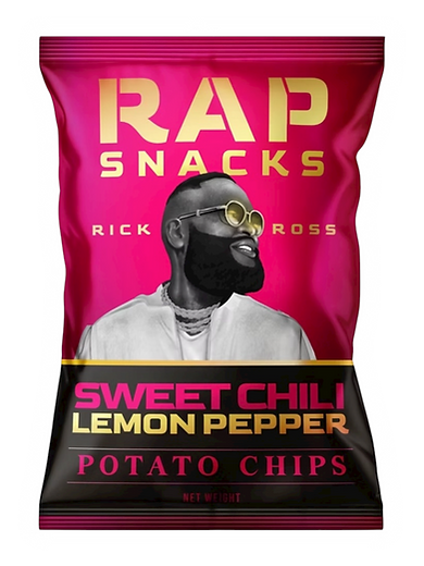 Chips | Big Back Snax